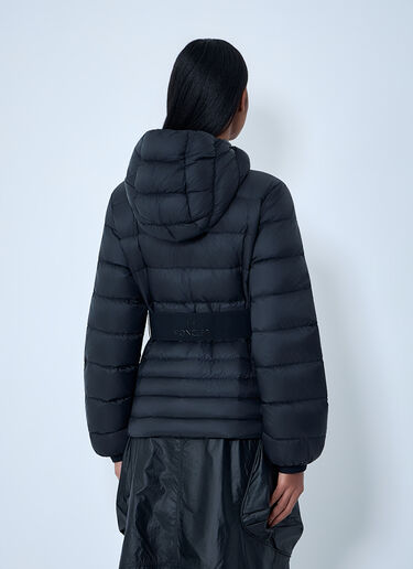 Moncler Magnolia Jacket Black mon0263018