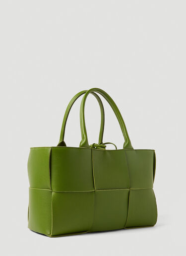 Bottega Veneta Arco Medium Tote Bag Green bov0251007