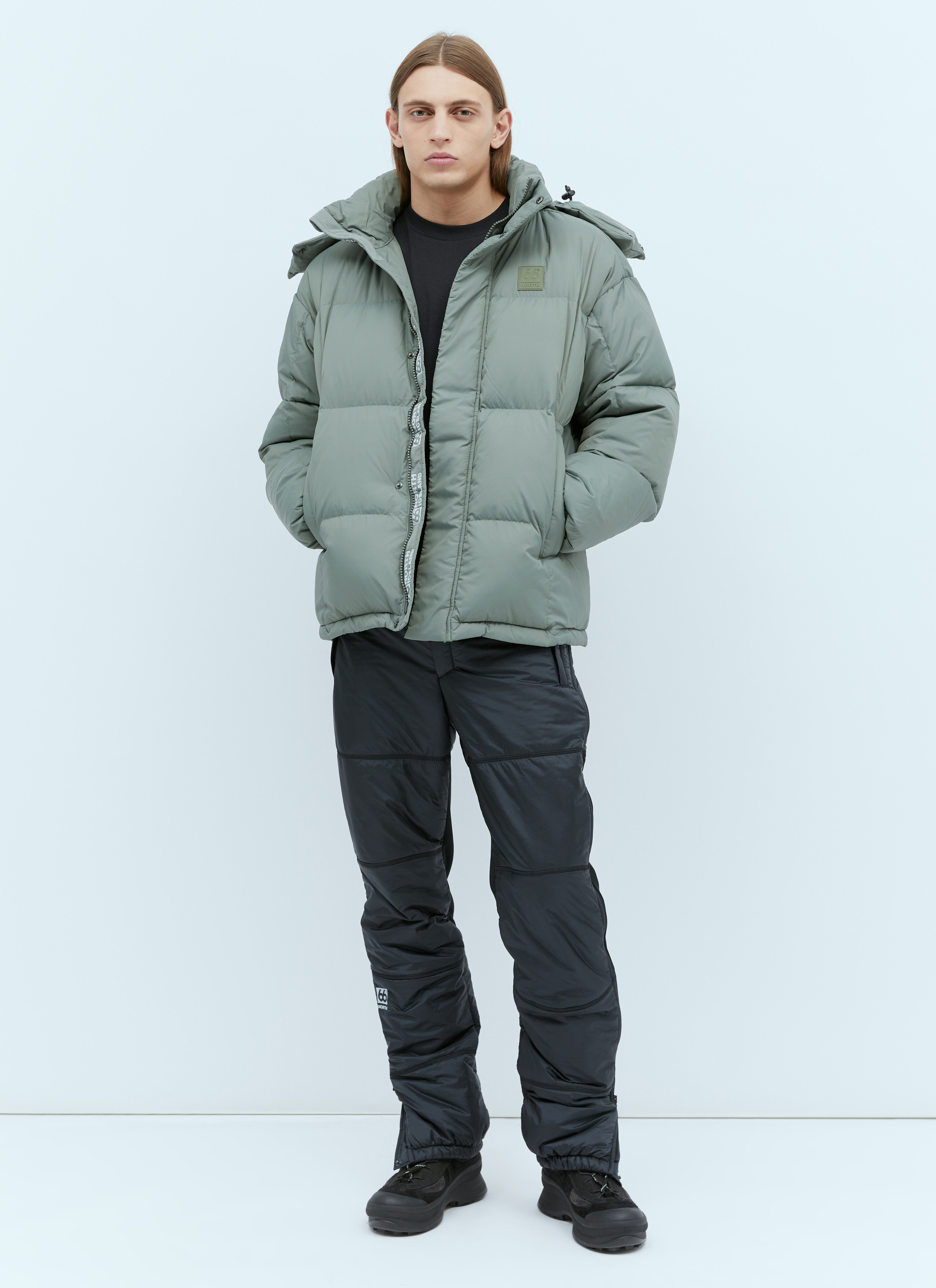 66°North Techwear for Men: Fleece Jackets & Track Pants | LN-CC®