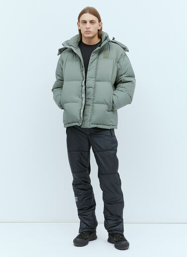 66°North Dyngja Down Jacket Grey ssn0154014