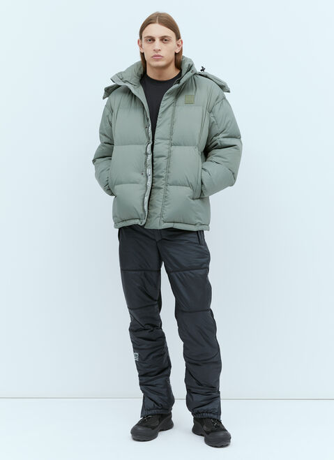 66°North Dyngja Down Jacket Orange ssn0154015