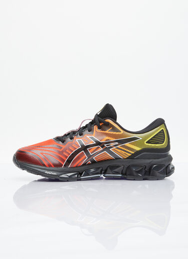 Asics Gel-Quantum 360 VIIâ„¢ 运动鞋 橙色 asi0154002