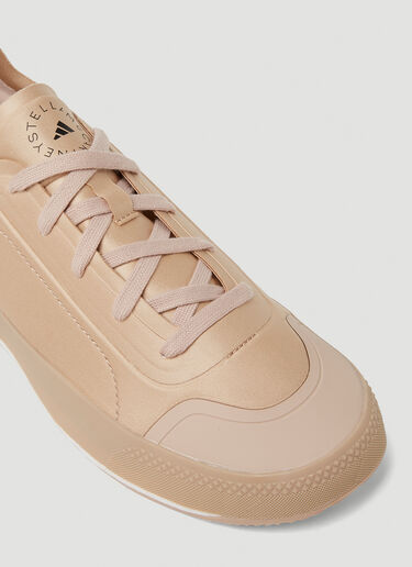 adidas by Stella McCartney Terino Sneakers Beige asm0248027