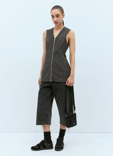 Porter-Yoshida & Co 헬멧 미니 백 블랙 por0354013