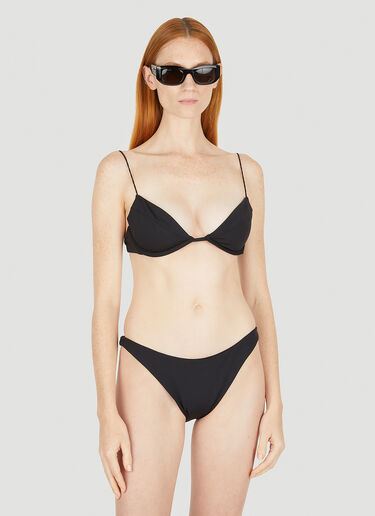 Ziah Classic Bikini Bottoms Black zia0250012