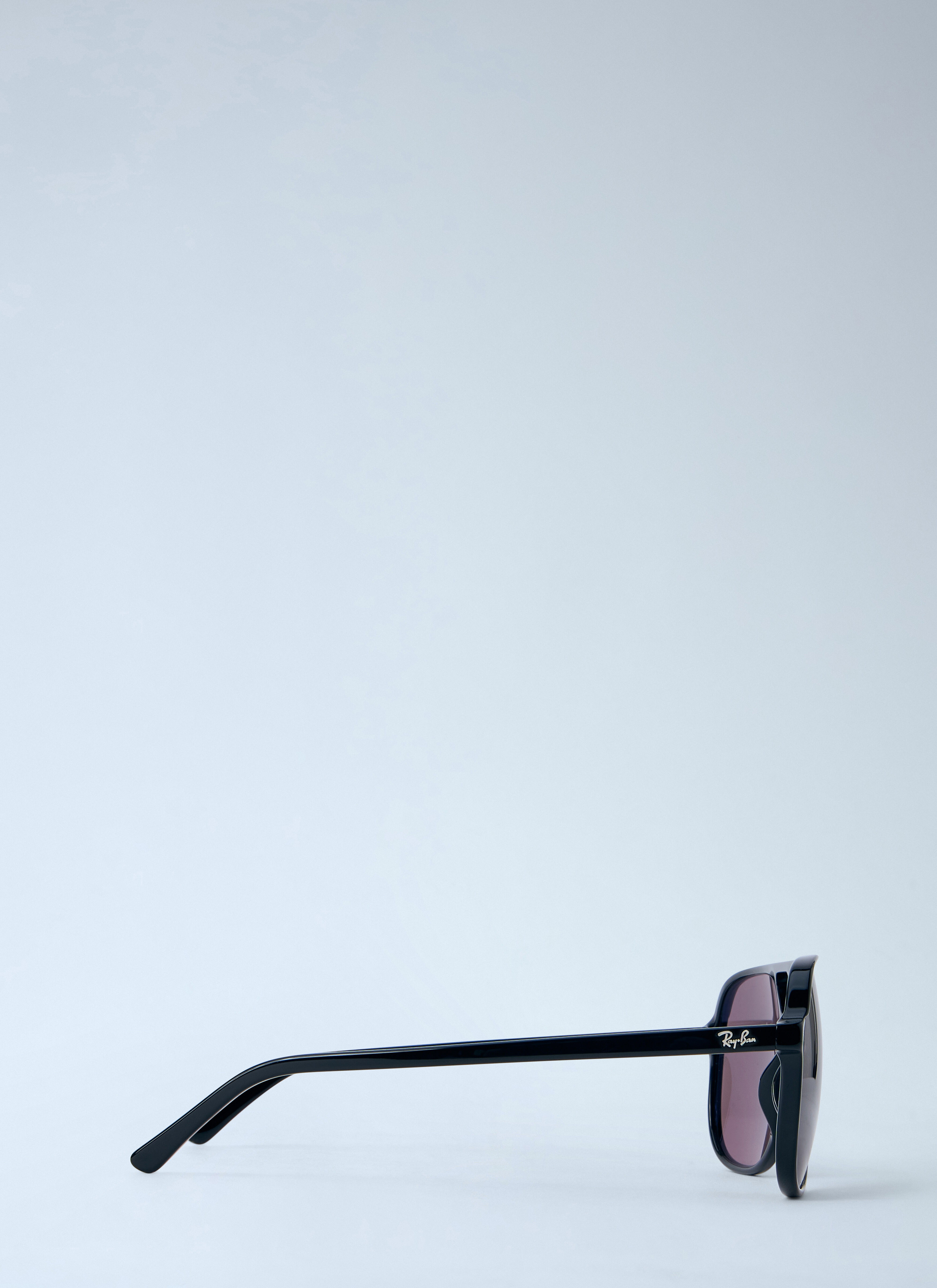 Ray-Ban サングラス(B&L) Ray-Ban レディース ビルサマーサングラス の ブラック | LN-CC®