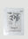 PROTOTYPES Proto Prints Bin Man Black typ0350013