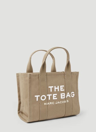 Marc Jacobs The Small Tote Bag Green mcj0253020