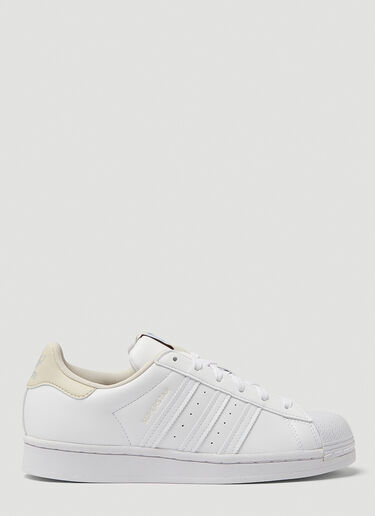 adidas Superstar Vegan Sneakers White adi0248016
