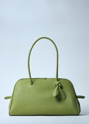 Jacquemus ル・ツーリズモハンドバッグ  グリーン jac0260020