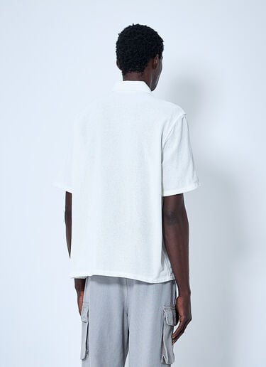 Our Legacy Box Shirt White our0161006