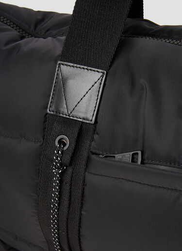 Makaio Weekend Bag Moncler Makaio Weekend Bag Black mon0153047