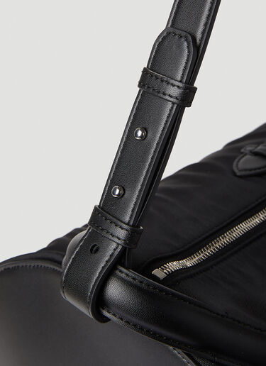 위켄드 백 Alexander McQueen 위켄드 백 Black amq0151099