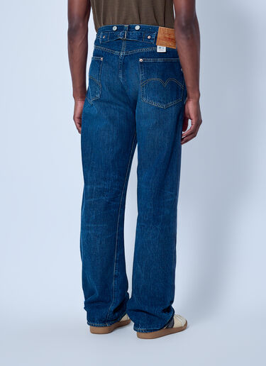 LN-CC® - Levi's: 1933 501® Jeans - Blue Levi's 1933 501® Jeans Blue lvs0166002