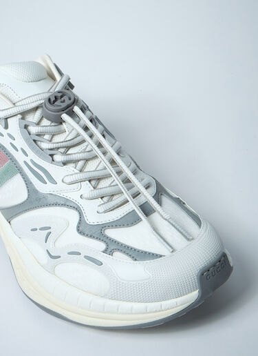 Gucci 2.0 Sneakers White guc0159067