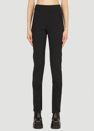 Ambush Tailored Pants Black amb0250011