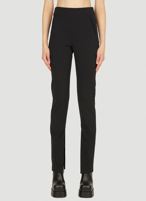 Ambush Tailored Pants Black amb0250020