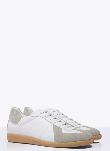 Scarosso Hans Sneakers White scr0158023
