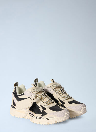 Off-White Be Right Back Sneakers White ofw0162061