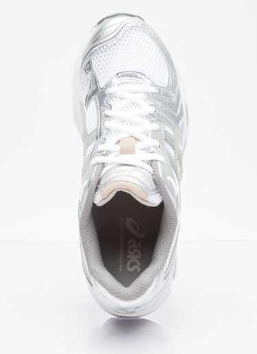Asics Gel-Kayano 14 Sneakers Silver asi0256003