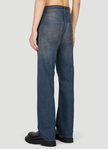 Paris Best Jeans Y/Project Paris Best Jeans Navy ypr0152020