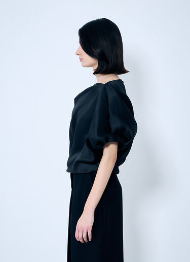 Khaite Niles Top Black kha0259020