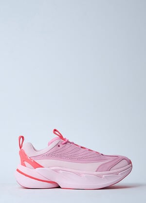 HOKA Elevon X 运动鞋 粉色 hok0260001