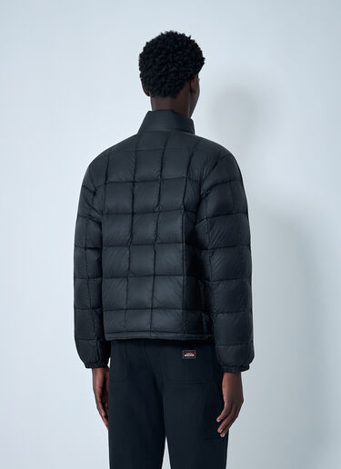 Stüssy Midweight Padded Jacket Black sts0162003