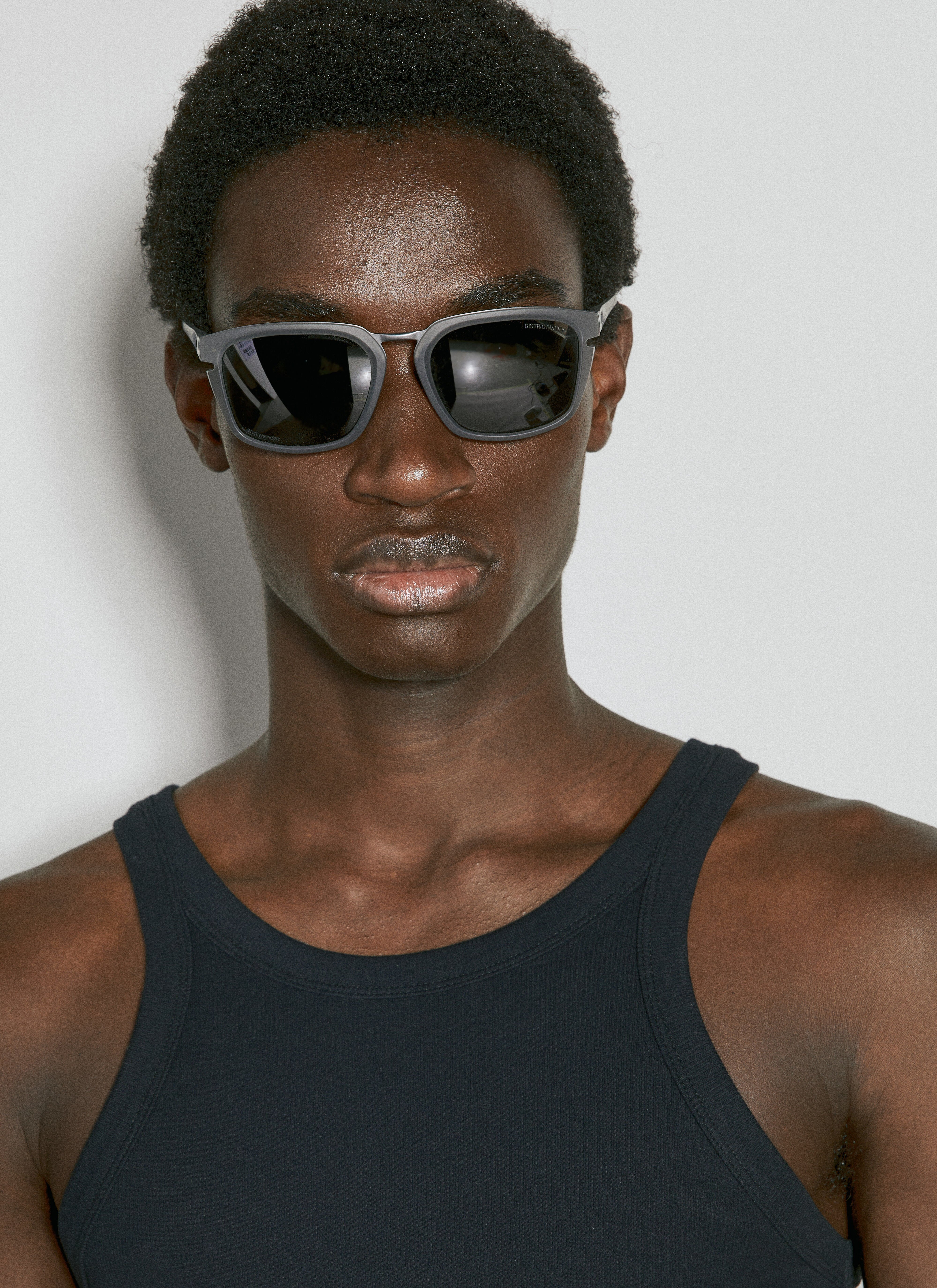 Keita District Vision Keita Summit Ti / FRAMED EWE – FRAMED EWE Optical