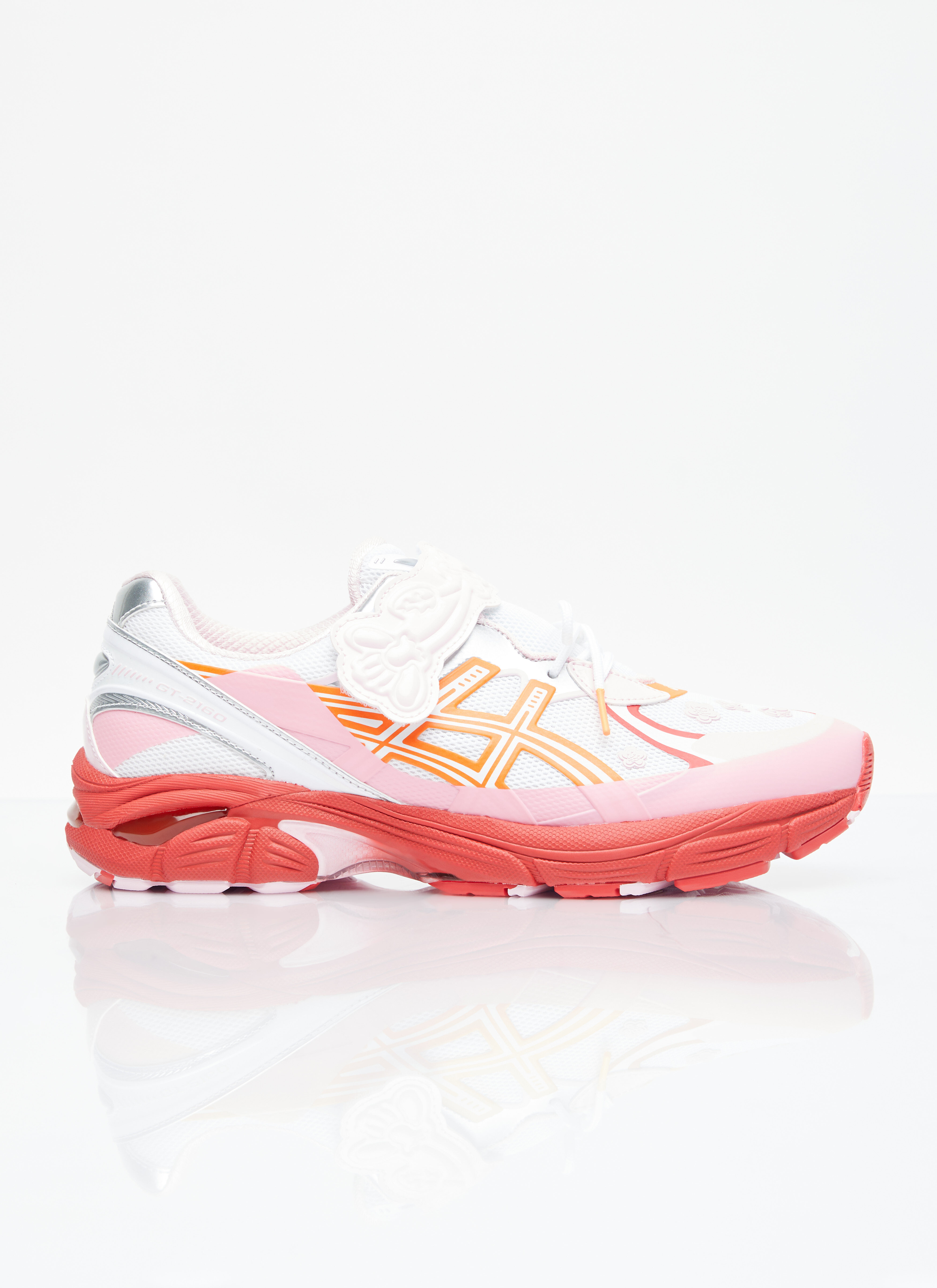 Asics x Cecilie Bahnsen GT-2160 Sneakers in Pink | LN-CC®