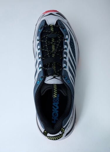 Mafate Three2 Sneakers HOKA Mafate Three2 Sneakers Grey hok0362022