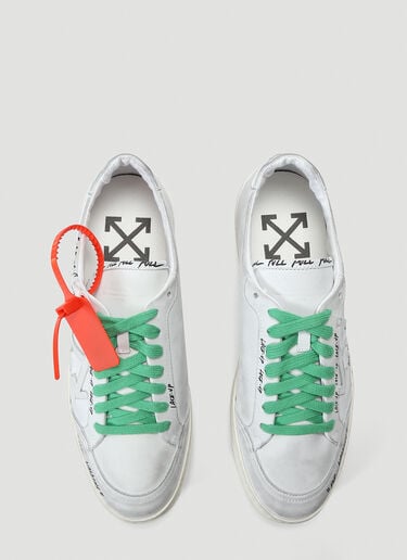 Off-White 2.0 Sneakers White ofw0139040