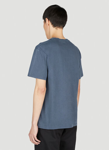 Gramicci Canoe T-Shirt Dark Blue grm0152015