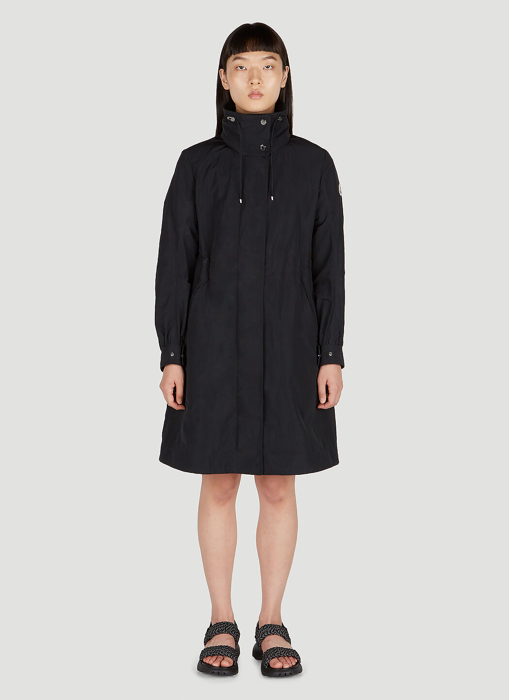 Moncler/モンクレール】KOUROUロングパーカー（その他ブルゾン／アウター）｜IENA（イエナ）の通販｜BAYCREW'S STORE