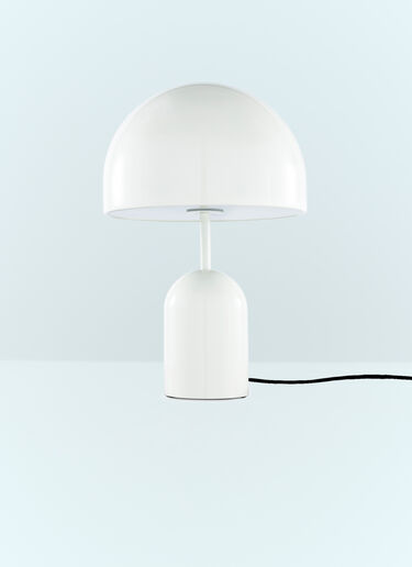 Tom Dixon Bell Table Lamp White wps0691511