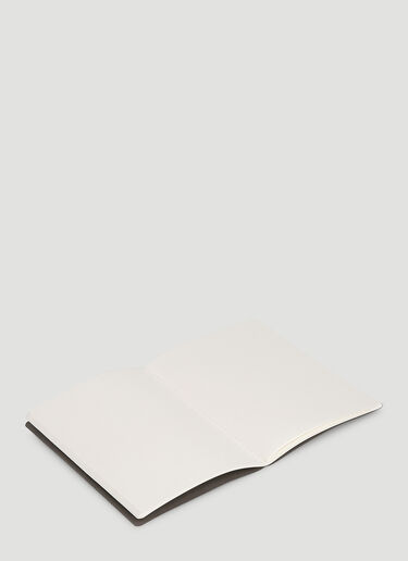 Vitra Pocket Star Notebook Soft Cover Grey wps0644775
