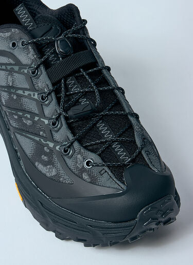 HOKA 마파테 쓰리2 스니커즈  블랙 hok0360004