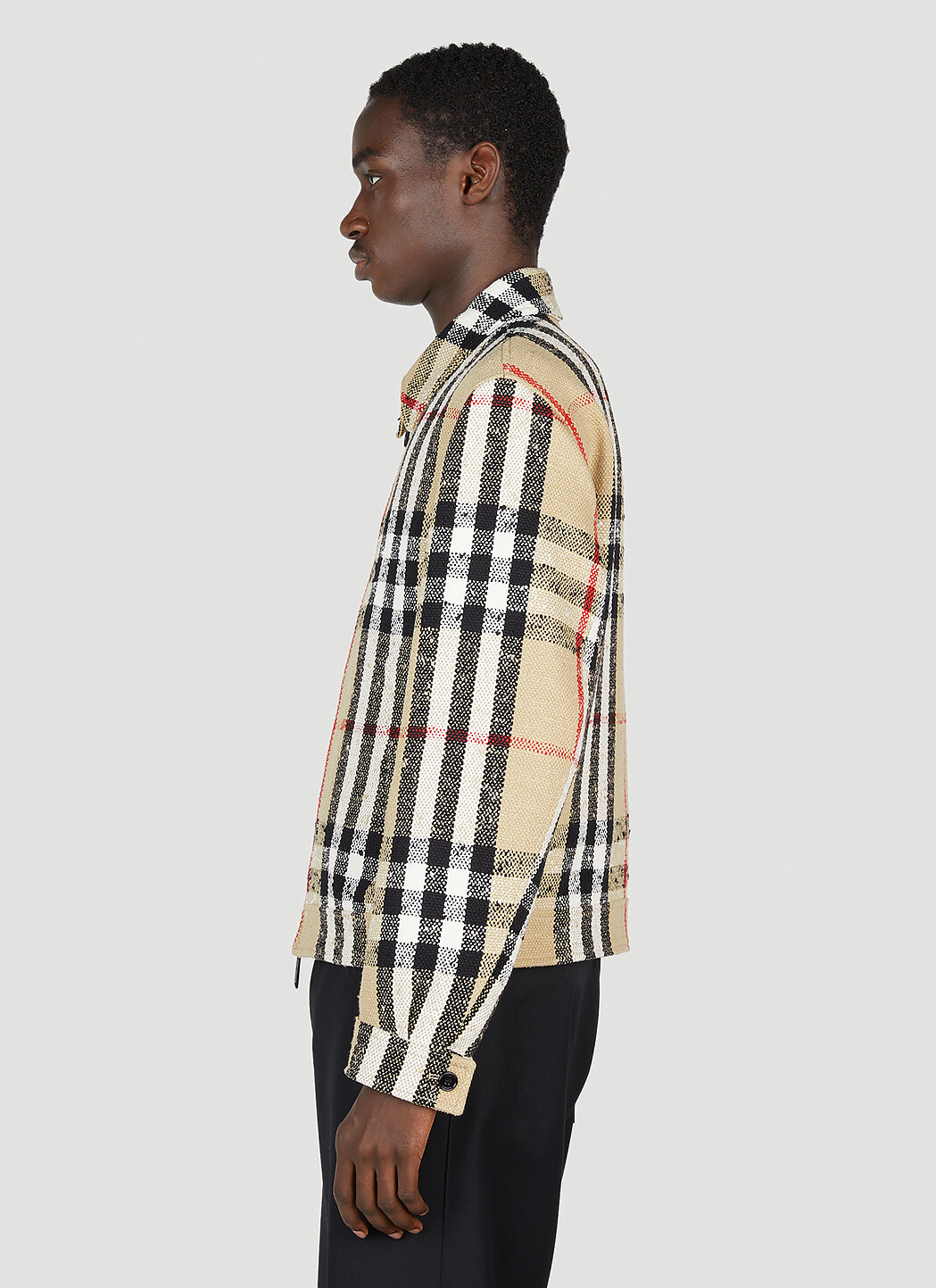 Burberry dress jacket cheap