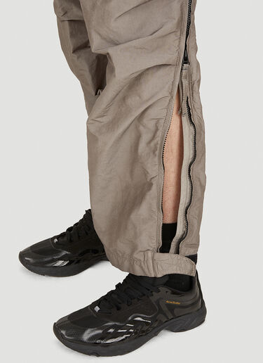 Nemen Breeze Overpants Grey nem0150005