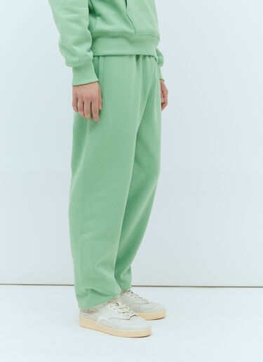 Stüssy Drawstring Track Pants Green sts0153013