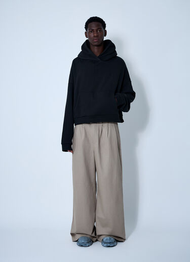 Entire Studios Cinch Pants Beige ent0159025