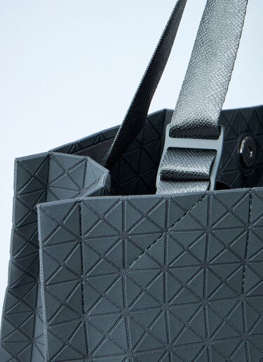 Bao Bao Issey Miyake Cart Tote Bag Grey bao0161004