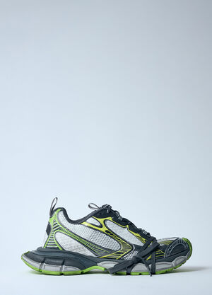 Balenciaga 3XL Sneakers Black bal0159011