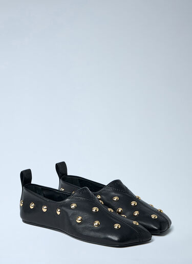 Chloé Rita Shoes Black chl0263059