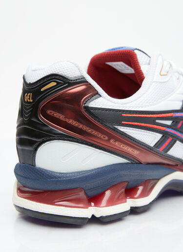Gel-Kayano レガシースニーカー Asics Gel-Kayano レガシースニーカー ホワイト asi0354002