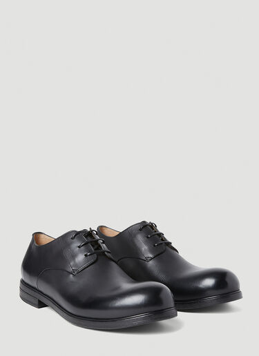 Marsèll Zucca Media Shoes Black mar0152002
