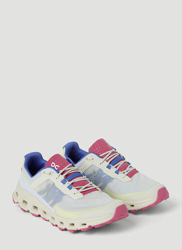 On Cloudvista Sneakers Grey onr0251013