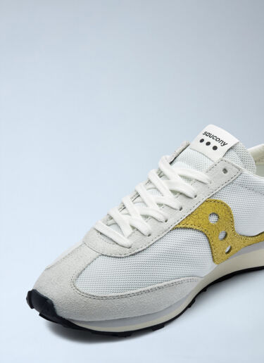 Saucony SILO Gripper 运动鞋  银色 sac0362006