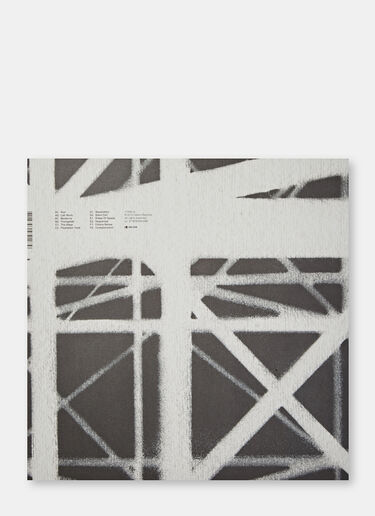 Music D5 - SIDES OF SPACE Black mus0504931