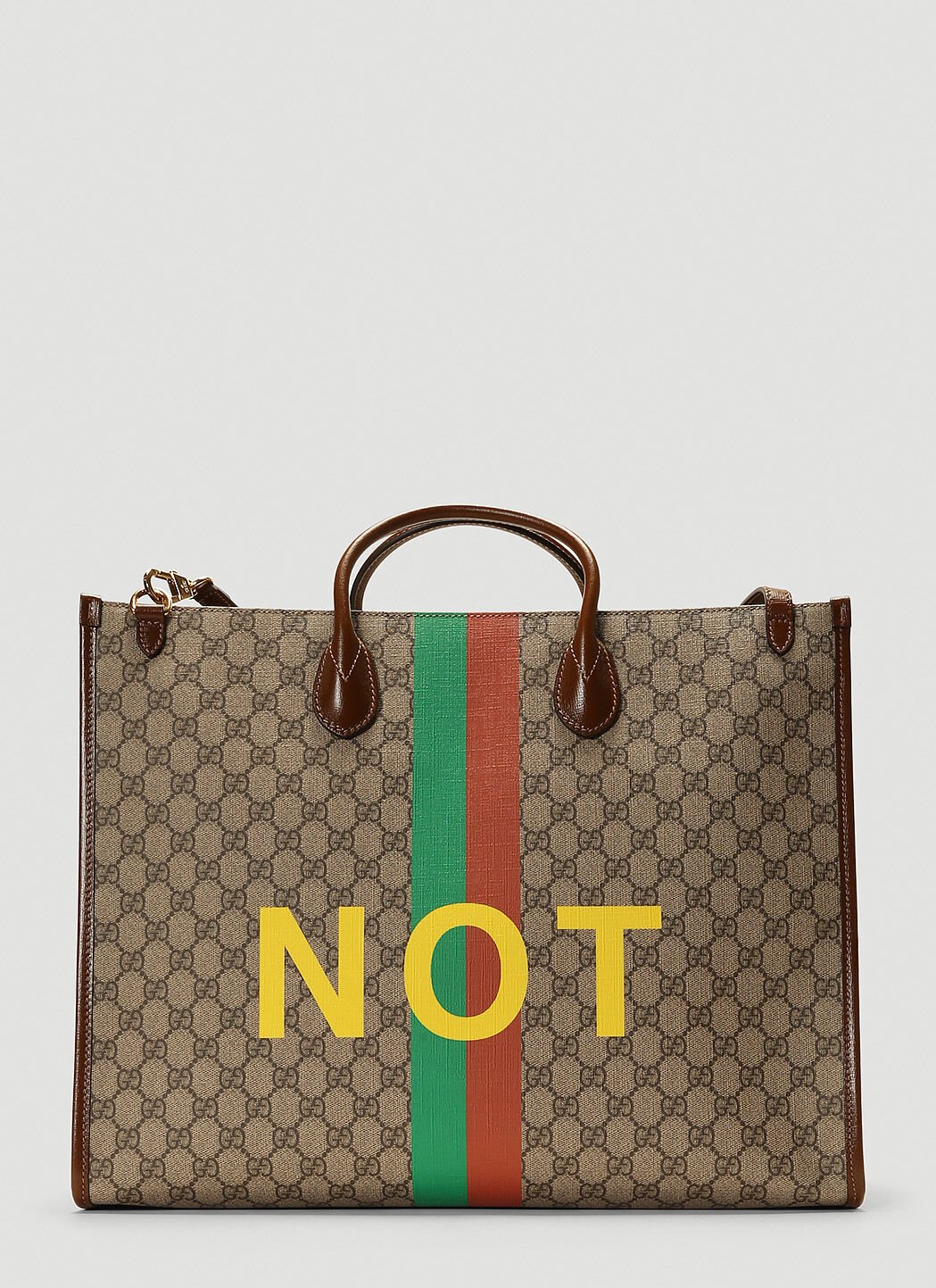 Gucci not discount fake bag